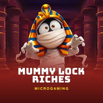 Mummy Lock Riches