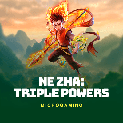 Ne Zha: Triple Powers