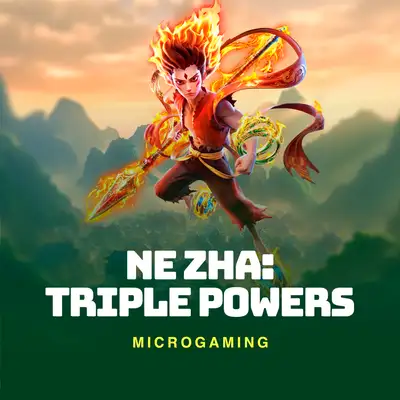 Ne Zha: Triple Powers