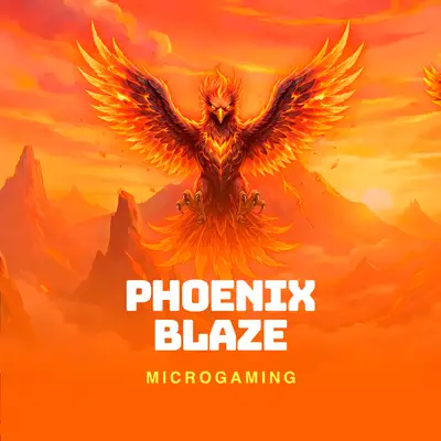 Phoenix Blaze