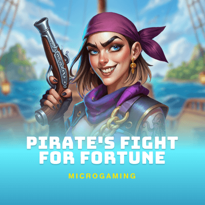 Pirate’s Fight for Fortune