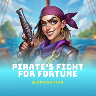 Pirate’s Fight for Fortune