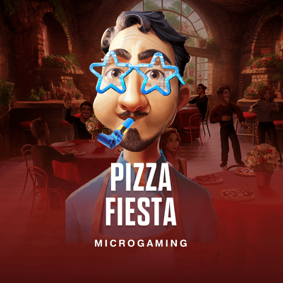 Pizza Fiesta