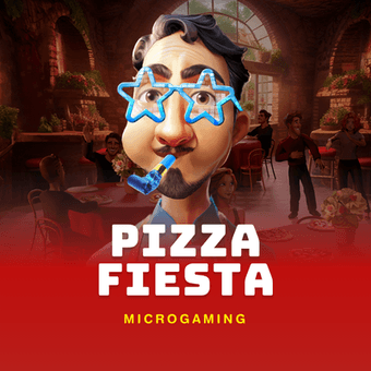 Pizza Fiesta