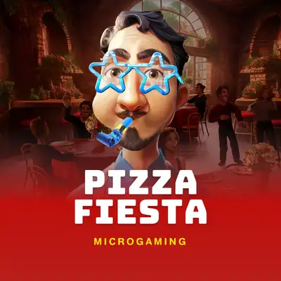 Pizza Fiesta