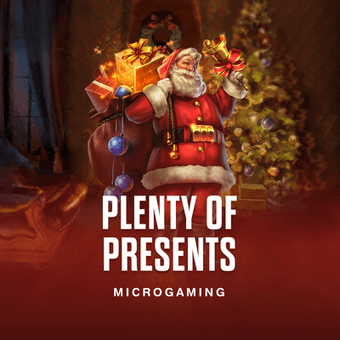 Plenty of Presents