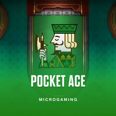Pocket Ace