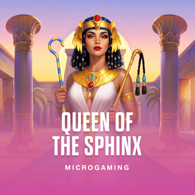 Queen of the Sphinx