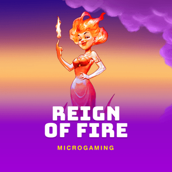 Reign of Fire