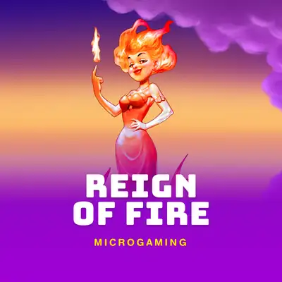 Reign of Fire
