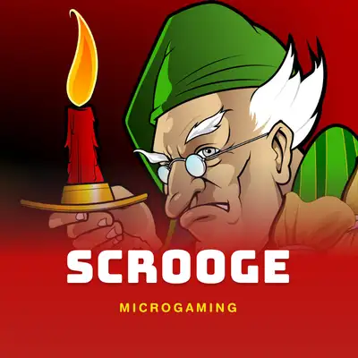 Scrooge