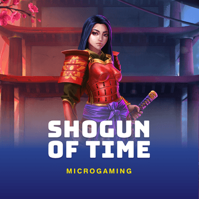 Shogun of Time