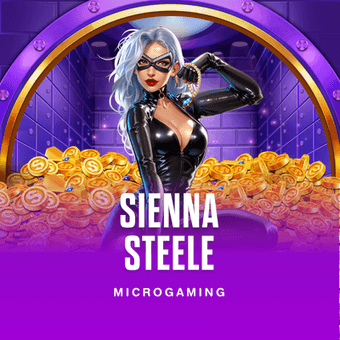 Sienna Steele