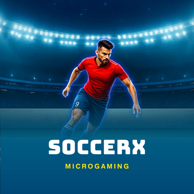 SoccerX