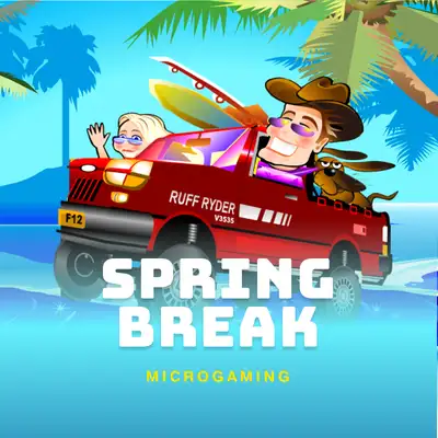 Spring Break