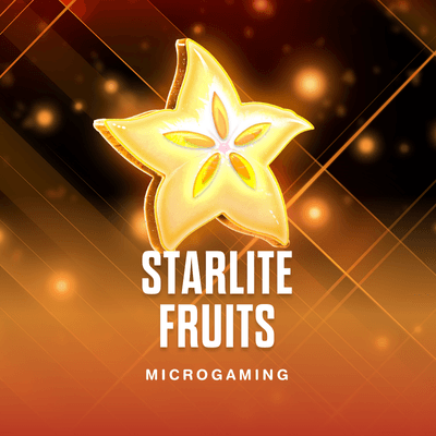 Starlite Fruits