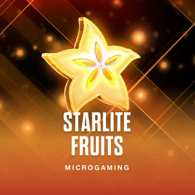 Starlite Fruits