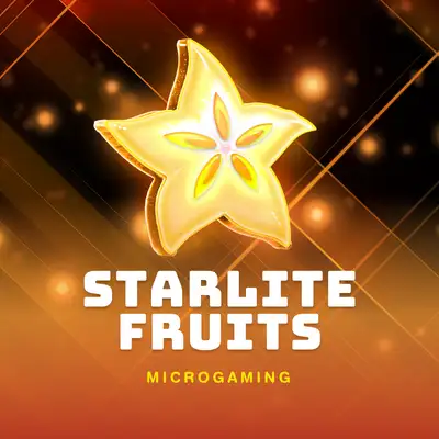 Starlite Fruits