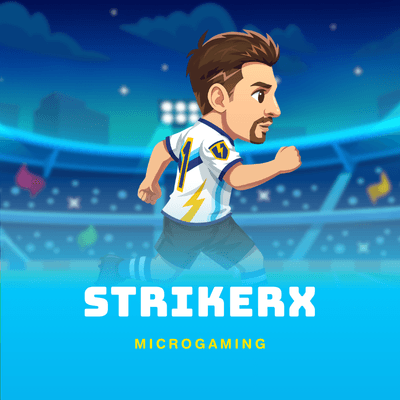 StrikerX