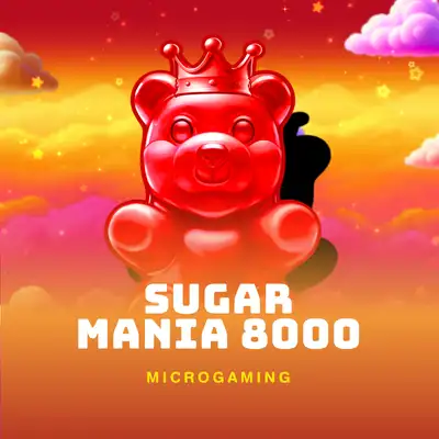 Sugar Mania 8000