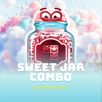 Sweet Jar Combo