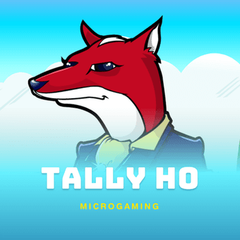 Tally Ho