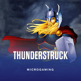 Thunderstruck