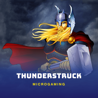 Thunderstruck