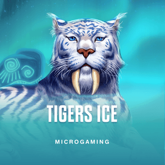 Tigers Ice