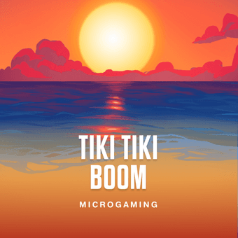 Tiki Tiki Boom