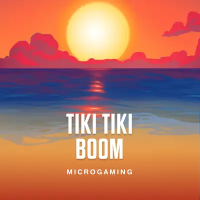 Tiki Tiki Boom