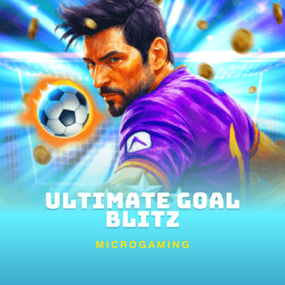 Ultimate Goal Blitz