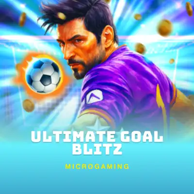 Ultimate Goal Blitz