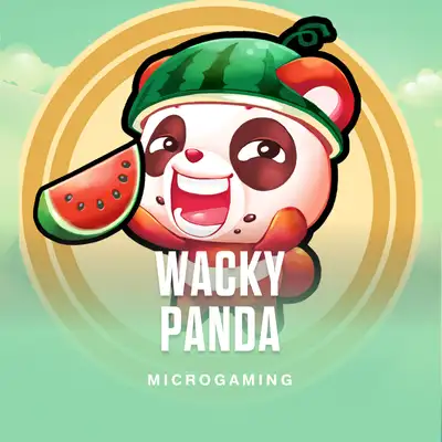 Wacky Panda