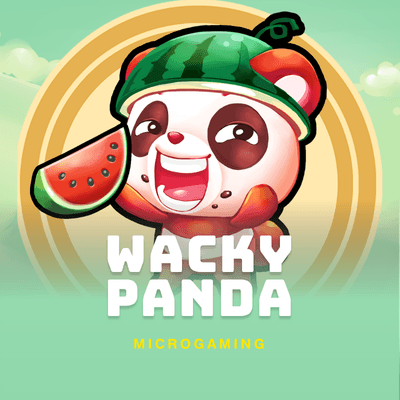 Wacky Panda