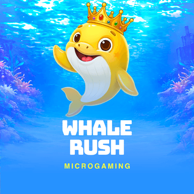Whale Rush