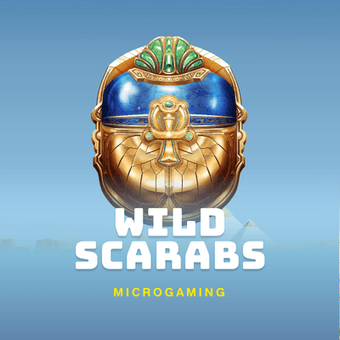 Wild Scarabs
