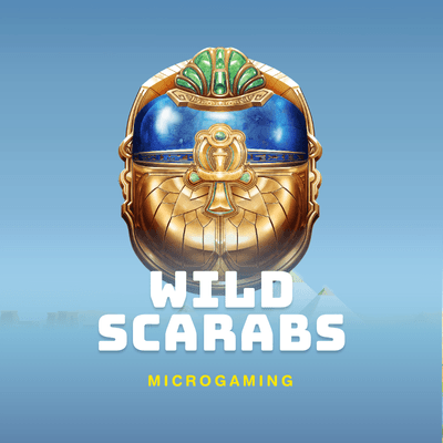 Wild Scarabs