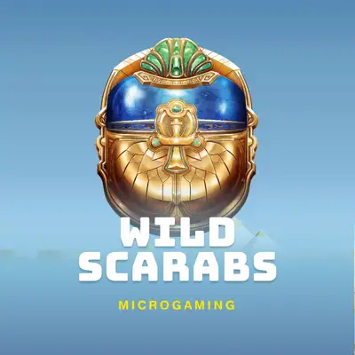 Wild Scarabs
