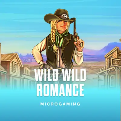 Wild Wild Romance