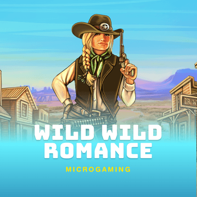 Wild Wild Romance