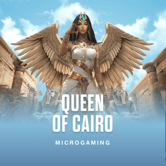 Queen of Cairo