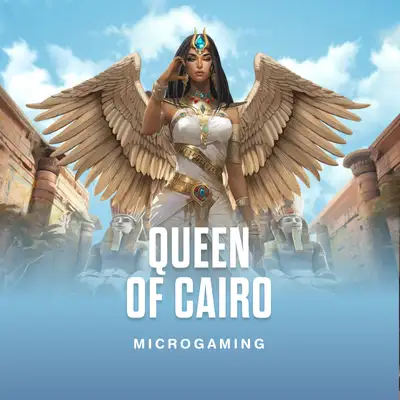 Queen of Cairo
