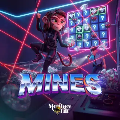 Mines