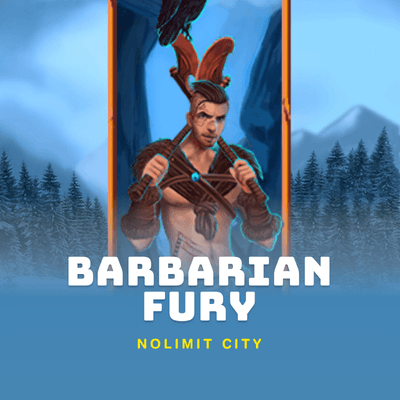 Barbarian Fury