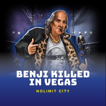Benji Killed In Vegas
