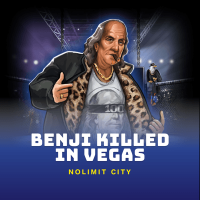 Benji Killed In Vegas