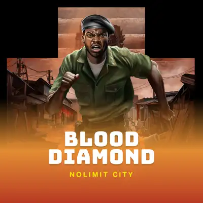 Blood Diamond