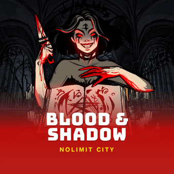 Blood & Shadow