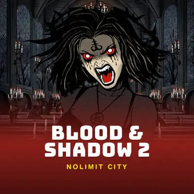 Blood and Shadow 2